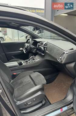 Внедорожник / Кроссовер DS 7 Crossback 2020 в Полтаве