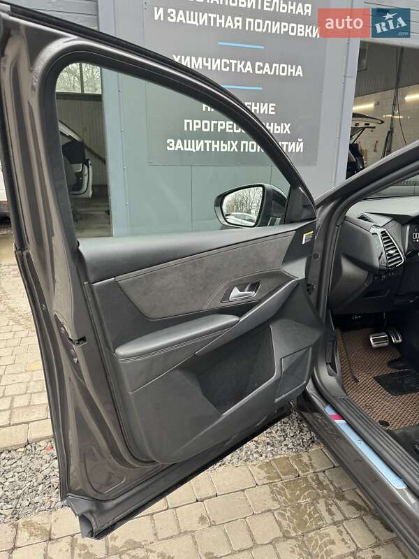 Внедорожник / Кроссовер DS 7 Crossback 2020 в Полтаве