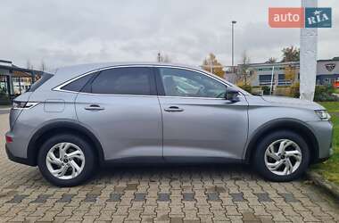 Позашляховик / Кросовер DS 7 Crossback 2019 в Києві