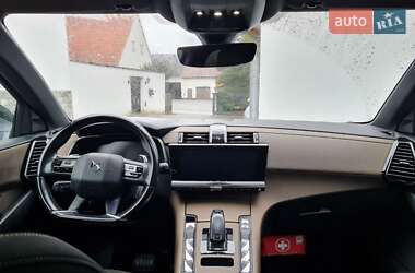 Внедорожник / Кроссовер DS 7 Crossback 2019 в Киеве