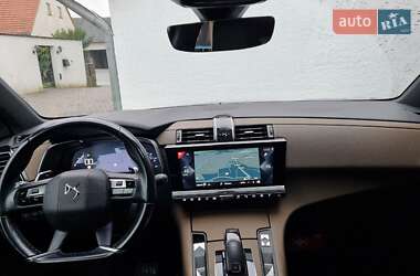 Позашляховик / Кросовер DS 7 Crossback 2019 в Києві
