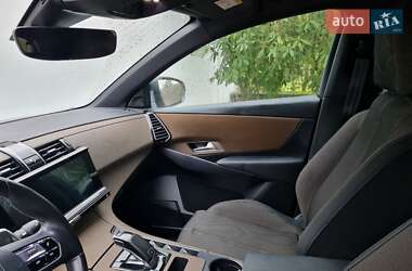 Внедорожник / Кроссовер DS 7 Crossback 2019 в Киеве