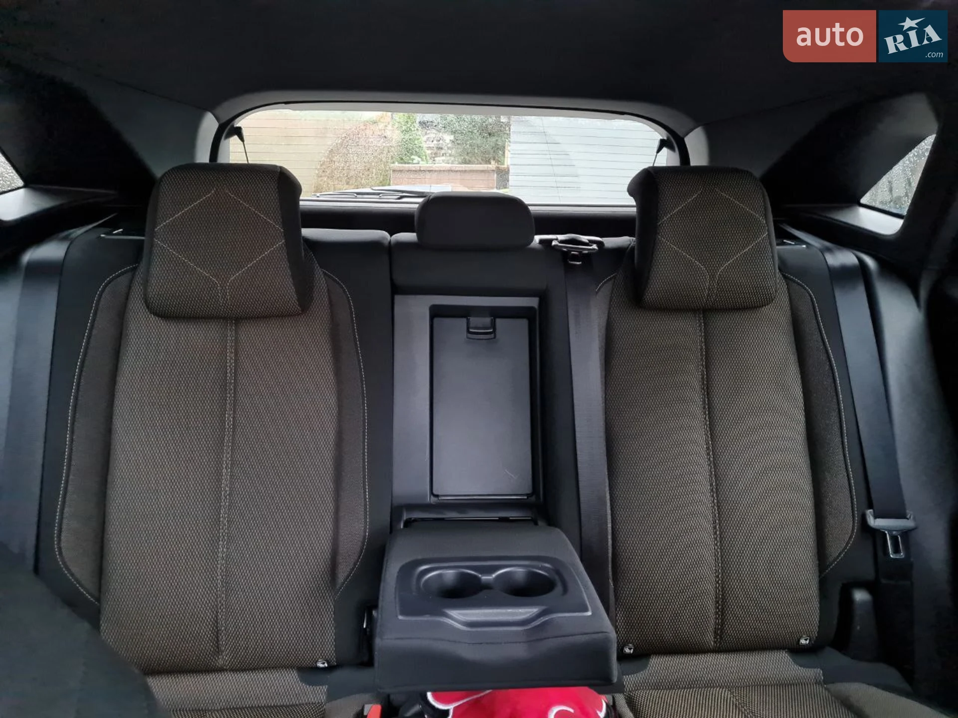 2019 DS 7 Crossback - мініатюра 10