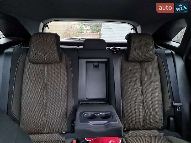 Внедорожник / Кроссовер DS 7 Crossback 2019 в Киеве