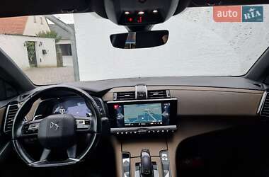 Позашляховик / Кросовер DS 7 Crossback 2019 в Києві