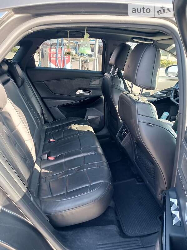 Внедорожник / Кроссовер DS 7 Crossback 2020 в Днепре фото 10 Внедорожник / Кроссовер DS 7 Crossback 2020 в Днепре