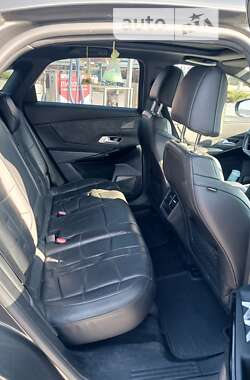Внедорожник / Кроссовер DS 7 Crossback 2020 в 
