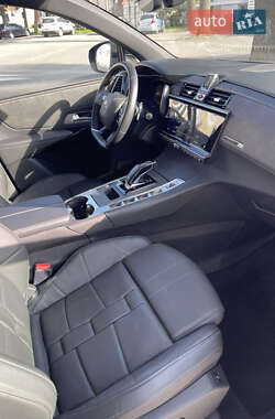 Внедорожник / Кроссовер DS 7 Crossback 2022 в 