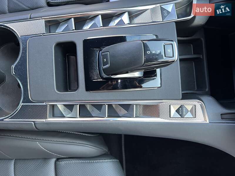 Позашляховик / Кросовер DS 7 Crossback 2018 в Тернополі