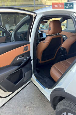 Внедорожник / Кроссовер DS 7 Crossback 2021 в 