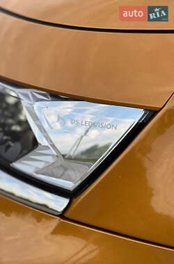 Позашляховик / Кросовер DS 7 Crossback 2018 в 