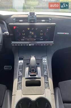 Внедорожник / Кроссовер DS 7 Crossback 2019 в 