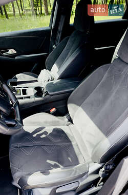 Внедорожник / Кроссовер DS 7 Crossback 2020 в 