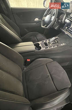 Внедорожник / Кроссовер DS 7 Crossback 2020 в 