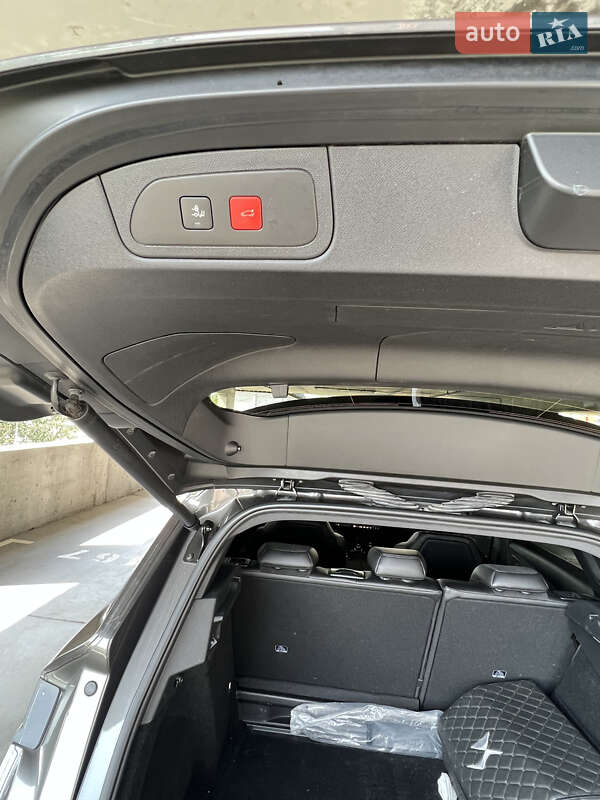 Внедорожник / Кроссовер DS 7 Crossback 2020 в Киеве