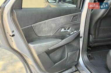 Внедорожник / Кроссовер DS 7 Crossback 2020 в 