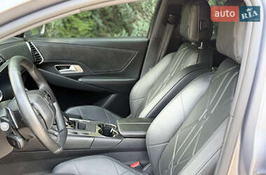 Внедорожник / Кроссовер DS 7 Crossback 2020 в 