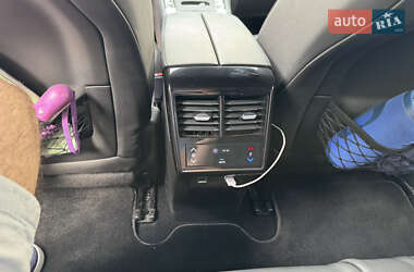 Внедорожник / Кроссовер DS 7 Crossback 2020 в 