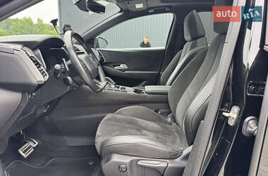 Внедорожник / Кроссовер DS 7 Crossback 2019 в 