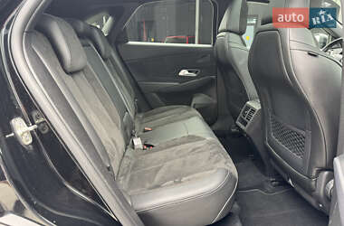 Внедорожник / Кроссовер DS 7 Crossback 2019 в 