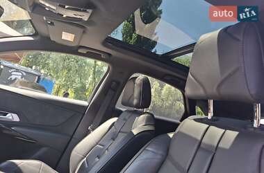 Внедорожник / Кроссовер DS 7 Crossback 2020 в 