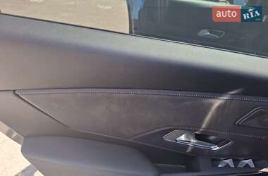 Внедорожник / Кроссовер DS 7 Crossback 2020 в 