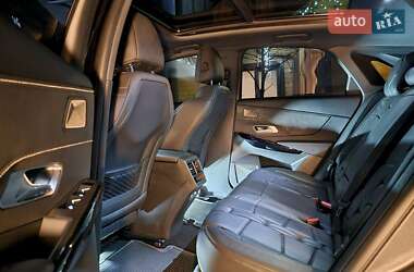 Внедорожник / Кроссовер DS 7 Crossback 2020 в 