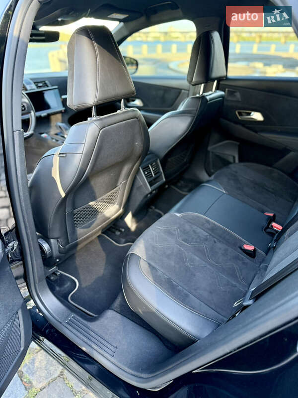 Внедорожник / Кроссовер DS 7 Crossback 2020 в Киеве фото 27 Внедорожник / Кроссовер DS 7 Crossback 2020 в Киеве