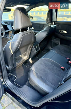 Внедорожник / Кроссовер DS 7 Crossback 2020 в 
