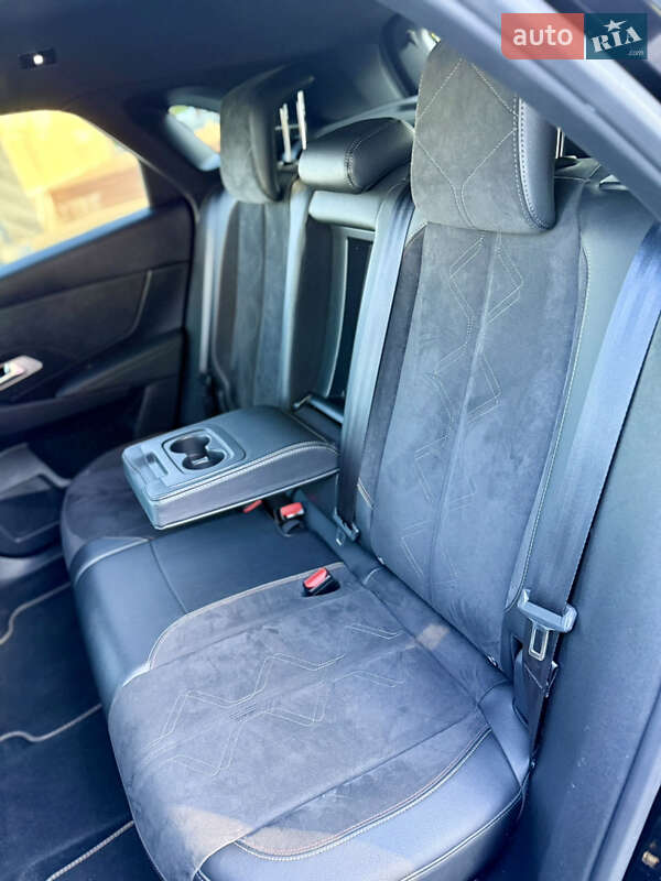 Внедорожник / Кроссовер DS 7 Crossback 2020 в Киеве фото 29 Внедорожник / Кроссовер DS 7 Crossback 2020 в Киеве