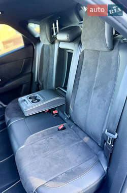 Внедорожник / Кроссовер DS 7 Crossback 2020 в 