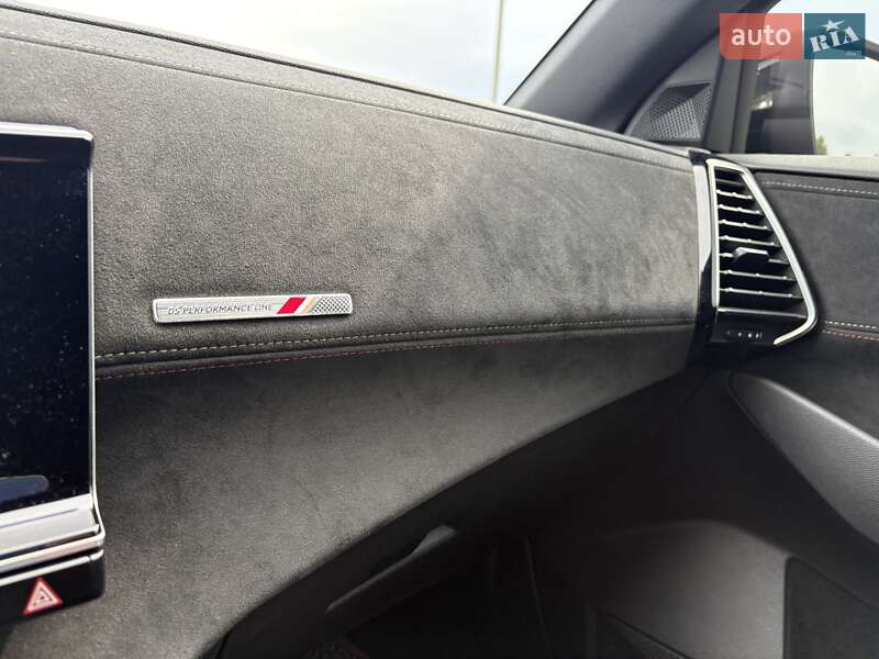 Внедорожник / Кроссовер DS 7 Crossback 2020 в Киеве фото 23 Внедорожник / Кроссовер DS 7 Crossback 2020 в Киеве