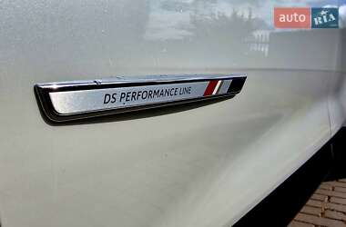 Внедорожник / Кроссовер DS 7 Crossback 2019 в 
