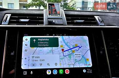 Внедорожник / Кроссовер DS 7 Crossback 2019 в 