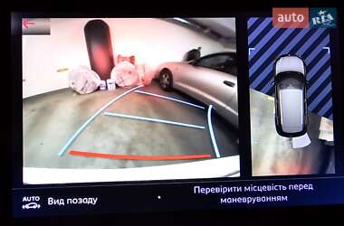 Внедорожник / Кроссовер DS 7 Crossback 2019 в 