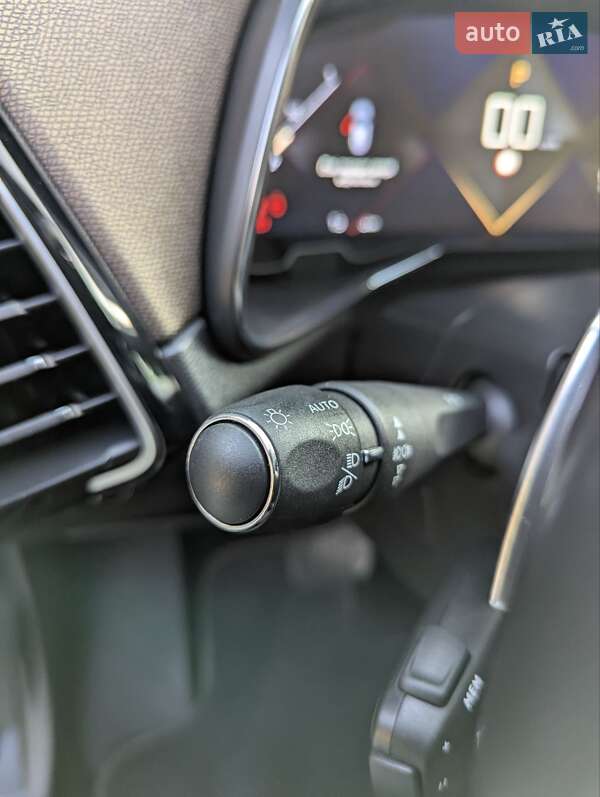 Внедорожник / Кроссовер DS 7 Crossback 2021 в Дубно