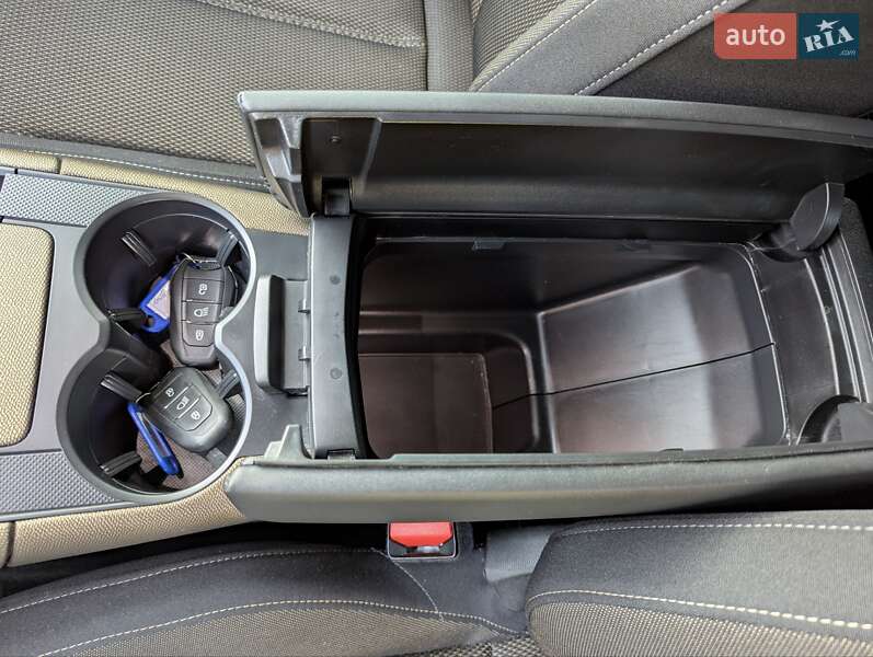 Внедорожник / Кроссовер DS 7 Crossback 2021 в Дубно