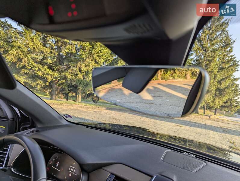 Внедорожник / Кроссовер DS 7 Crossback 2021 в Дубно