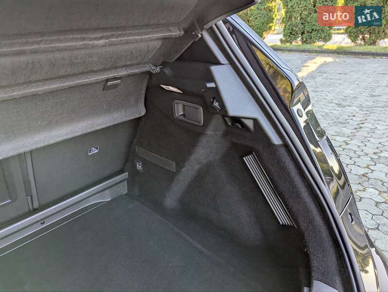 Внедорожник / Кроссовер DS 7 Crossback 2021 в Дубно