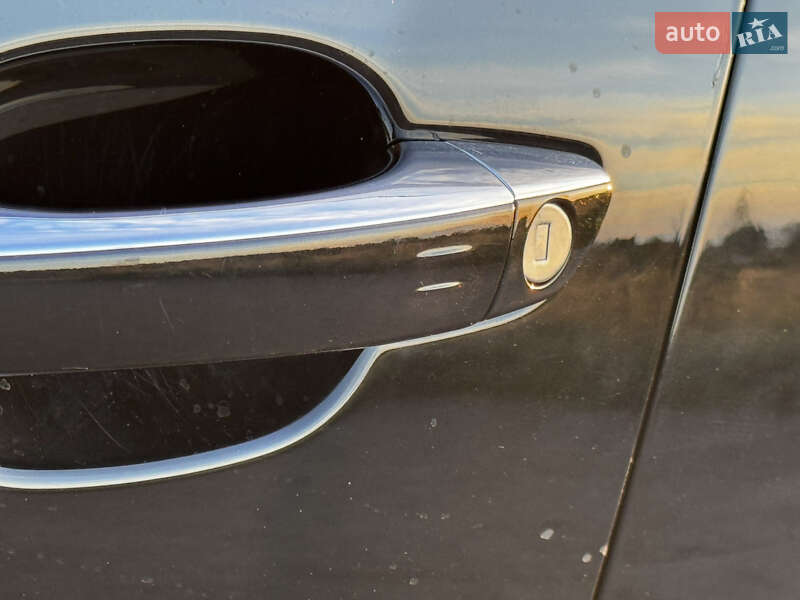 Внедорожник / Кроссовер DS 7 Crossback 2021 в Дрогобыче