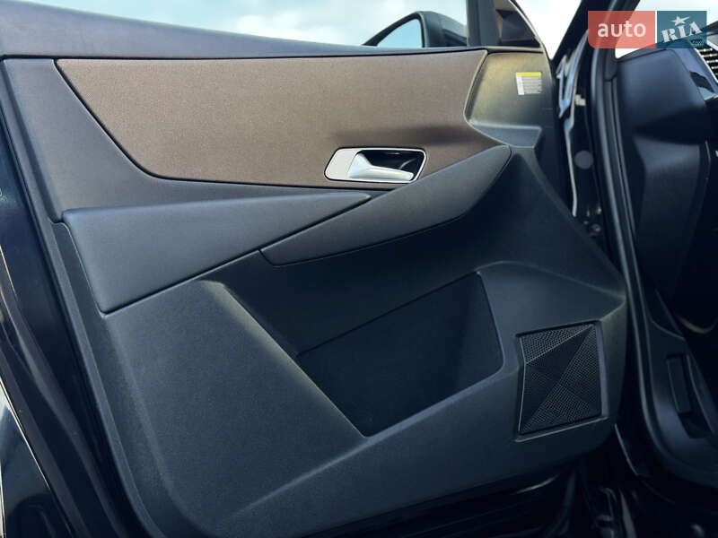 Внедорожник / Кроссовер DS 7 Crossback 2021 в Дрогобыче