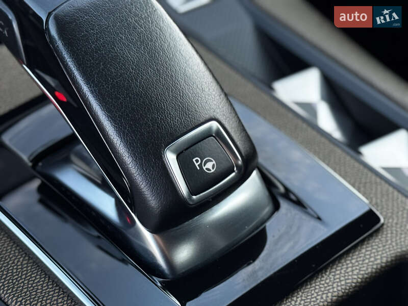 Внедорожник / Кроссовер DS 7 Crossback 2021 в Дрогобыче