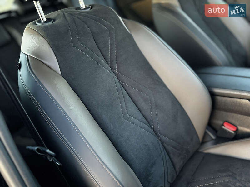 Внедорожник / Кроссовер DS 7 Crossback 2021 в Дрогобыче