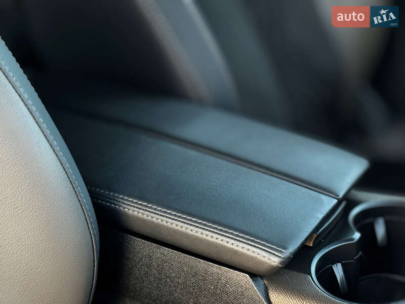 Внедорожник / Кроссовер DS 7 Crossback 2021 в Дрогобыче