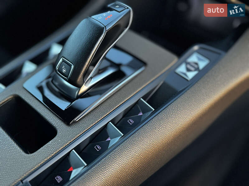 Внедорожник / Кроссовер DS 7 Crossback 2021 в Дрогобыче