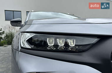 Внедорожник / Кроссовер DS 7 Crossback 2020 в 