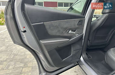 Внедорожник / Кроссовер DS 7 Crossback 2020 в 