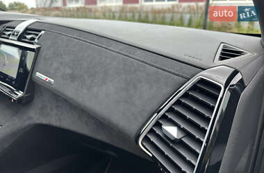 Внедорожник / Кроссовер DS 7 Crossback 2020 в 