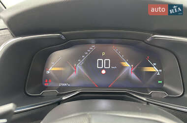 Внедорожник / Кроссовер DS 7 Crossback 2020 в 
