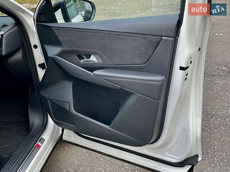 Внедорожник / Кроссовер DS 7 Crossback 2019 в Киеве фото 27 Внедорожник / Кроссовер DS 7 Crossback 2019 в Киеве